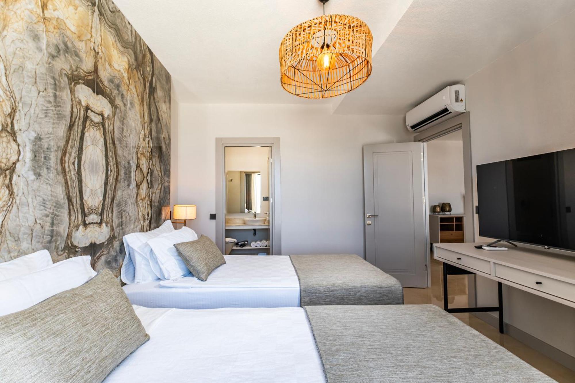 Babana Hotel Голтуркбуку Екстериор снимка
